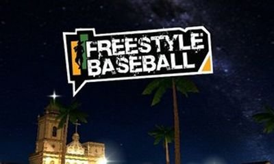 download Freestyle Baseball apk